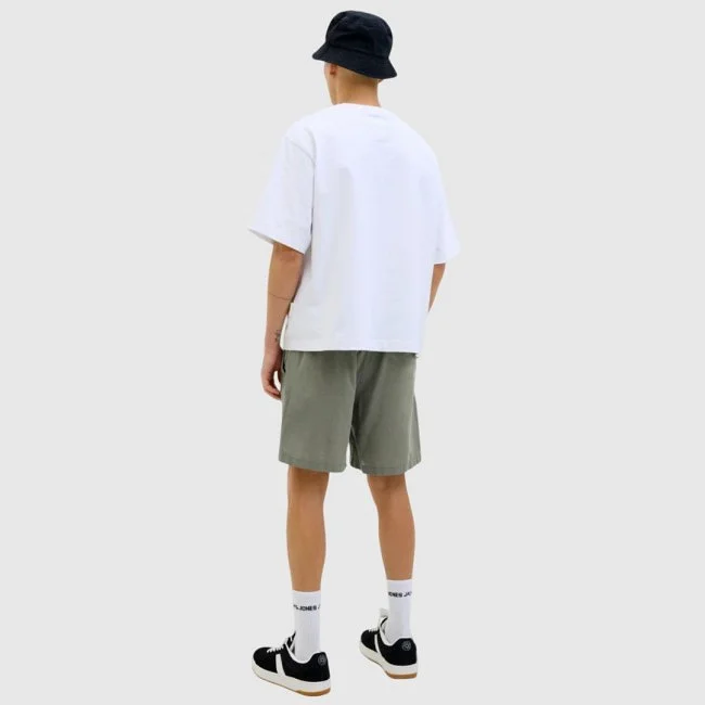 Pantalón Corto Jack & Jones Verde Hombre