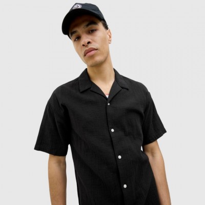 Camisa Jack & Jones Negra... 2