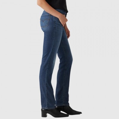 Pantalón Vaquero Levi's Mujer 2