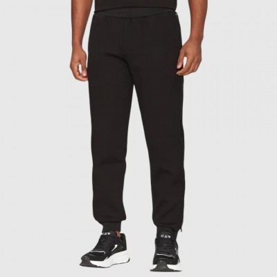 Pantalón Armani Negro Hombre