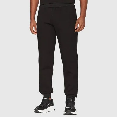 Pantalón Armani Negro Hombre