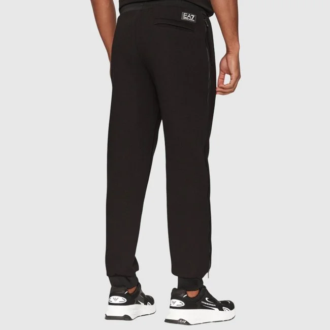 Pantalón Armani Negro Hombre