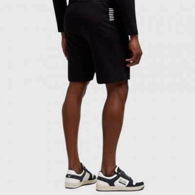 Pantalón Corto Armani Negro... 2