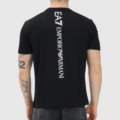 Camiseta Armani Negra... 2