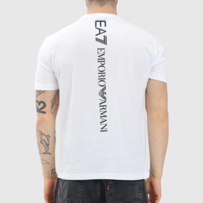 Camiseta Armani Blanca... 2