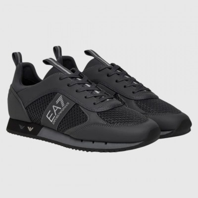 Zapatillas Armani Grises... 2