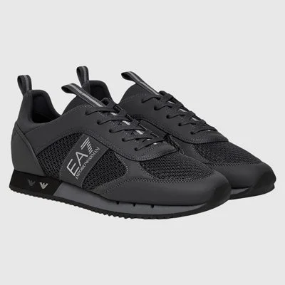 Zapatillas Armani Grises... 2