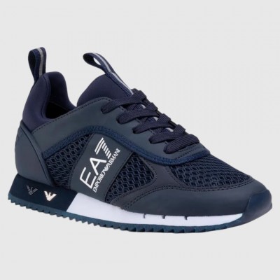 Zapatillas Armani Azul... 2