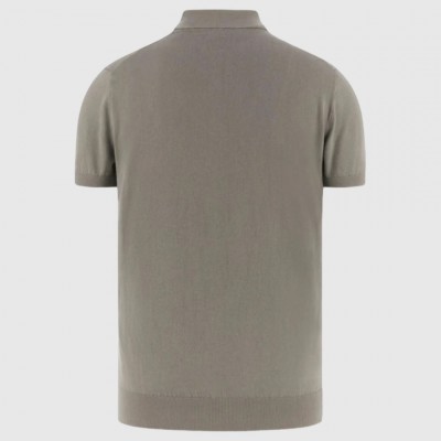 Polo Guess Verde Hombre 2