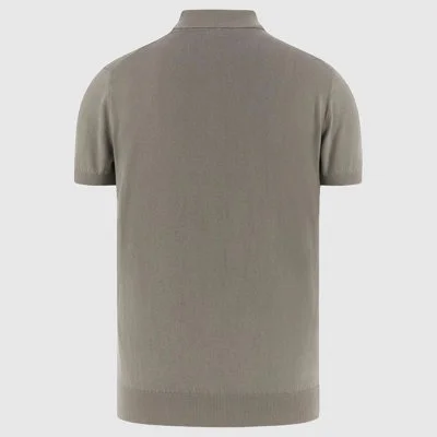Polo Guess Verde Hombre 2