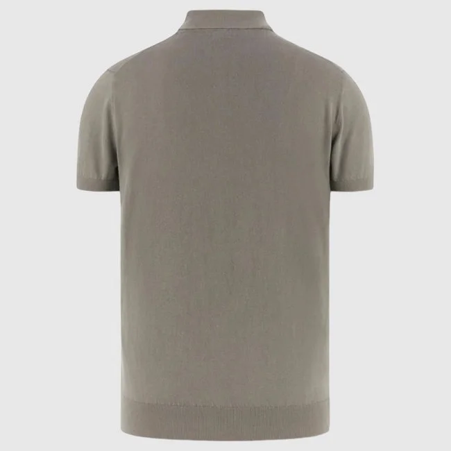 Polo Guess Verde Hombre