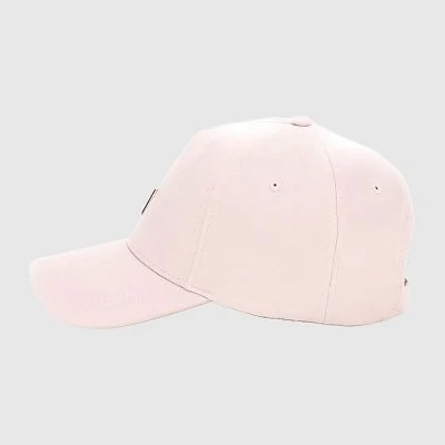 Gorra Guess Rosa Mujer Logo... 2