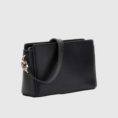 Bolso Guess Negro Mujer 2