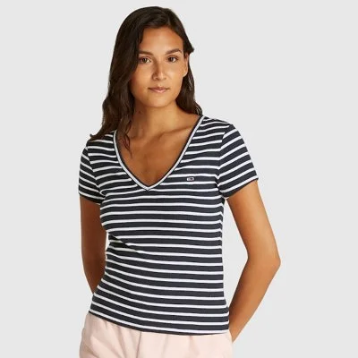 Camiseta Tommy Hilfiger...