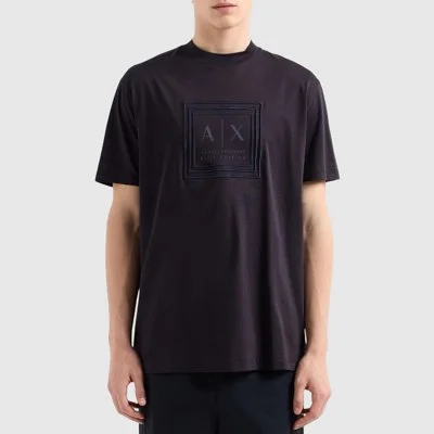 Camiseta Armani Exchange...