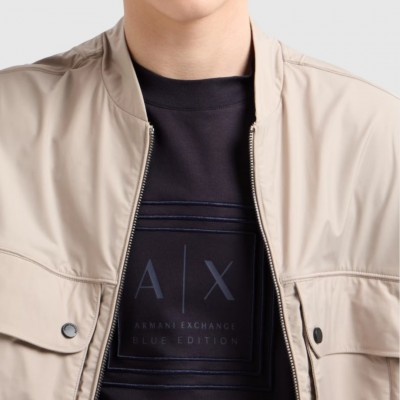 Camiseta Armani Exchange... 2