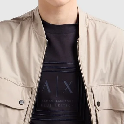 Camiseta Armani Exchange... 2