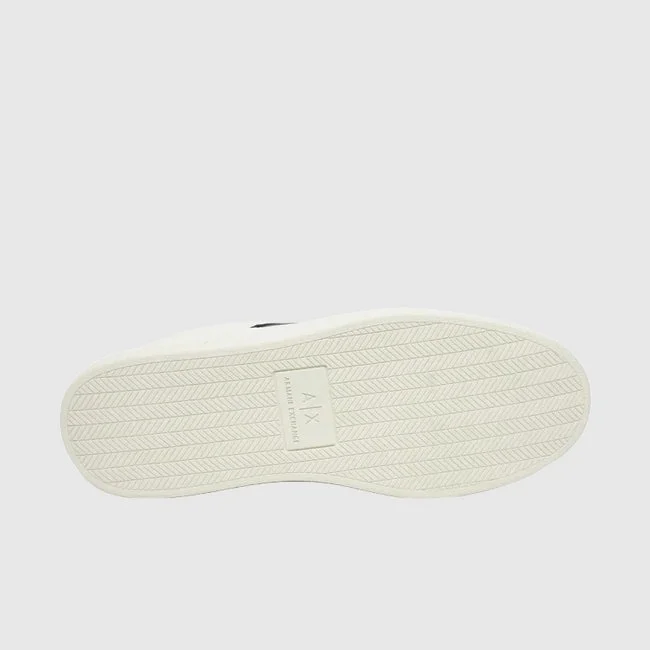 Zapatillas Armani Exchange Beiges y... Zapatillas Armani Exchange Beiges y...