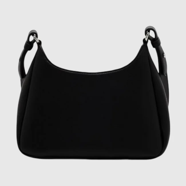 Bolso Armani Exchange Negro Mujer