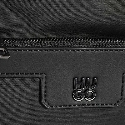 Bandolera Hugo Negra Hombre 2