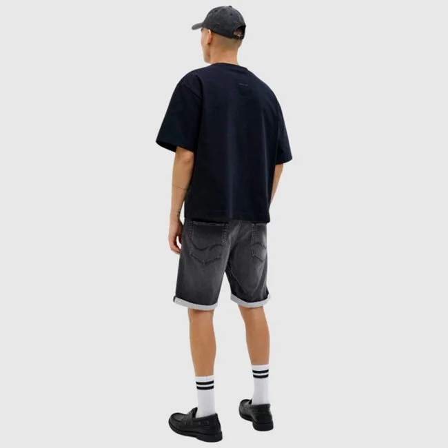 Pantalón Corto Vaquero Jack & Jones...