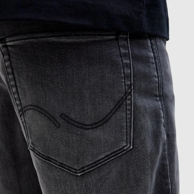 Pantalón Corto Vaquero Jack & Jones...