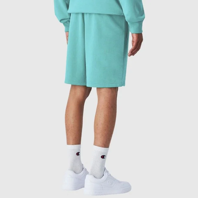 Pantalón Corto Champion Turquesa Hombre