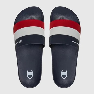 Chanclas Champion... 2