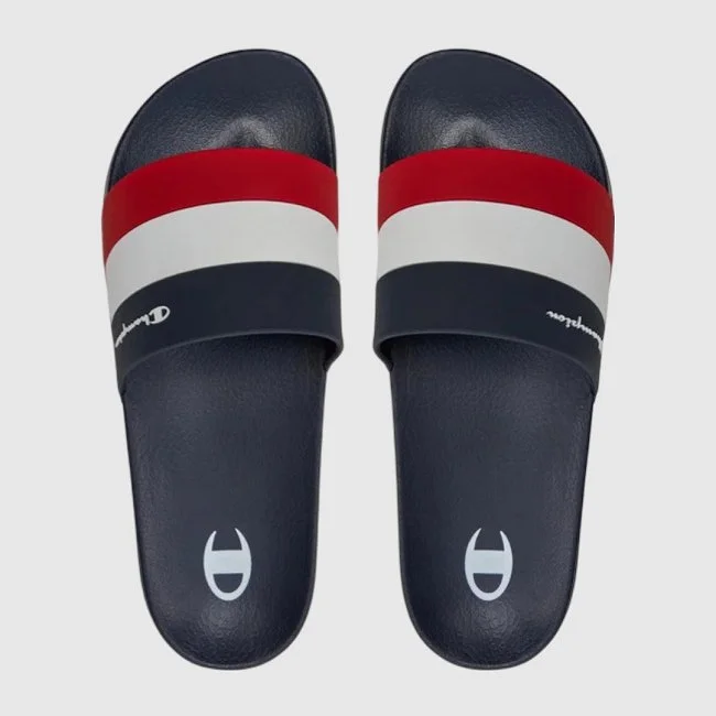 Chanclas Champion Multicolor Hombre