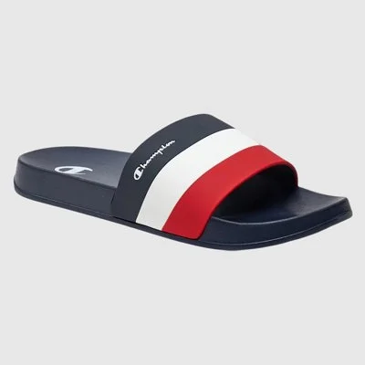 Chanclas Champion...