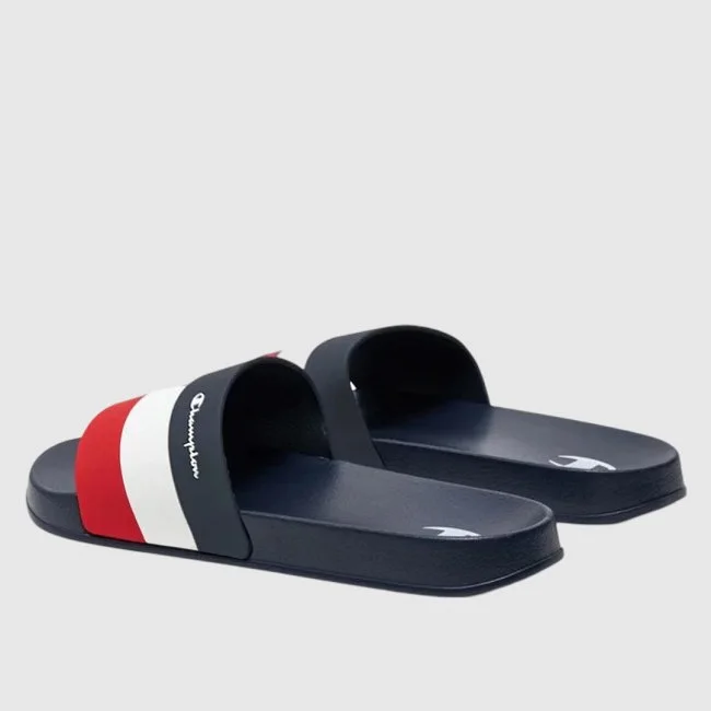 Chanclas Champion Multicolor Hombre