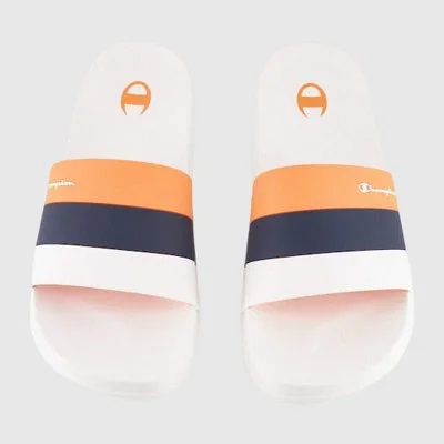 Chanclas Champion... 2