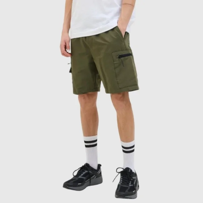 Pantalón Corto Jack & Jones Verde Hombre