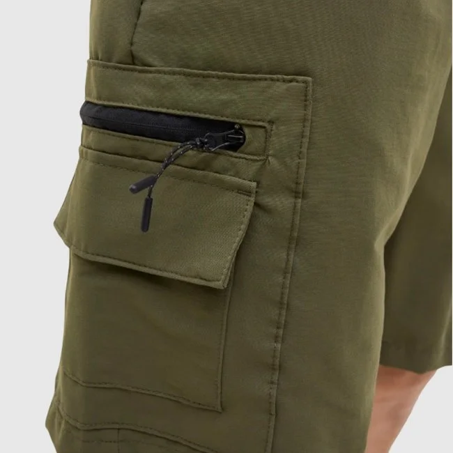 Pantalón Corto Jack & Jones Verde Hombre