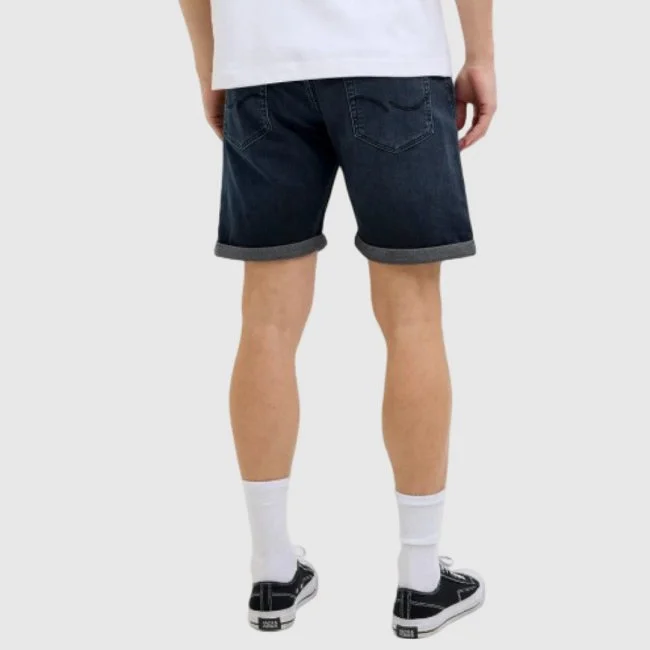 Pantalón Corto Vaquero Jack & Jones...