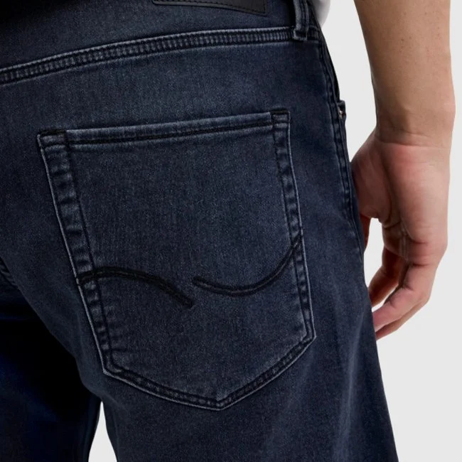 Pantalón Corto Vaquero Jack & Jones...