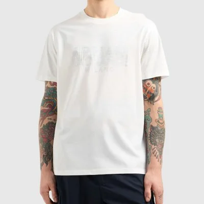 Camiseta Armani Exchange...