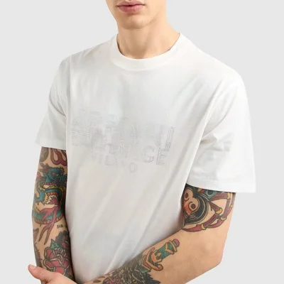 Camiseta Armani Exchange... 2