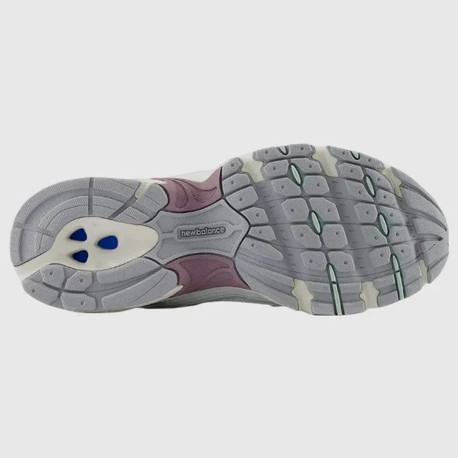 Zapatillas New Balance U530 Blancas...