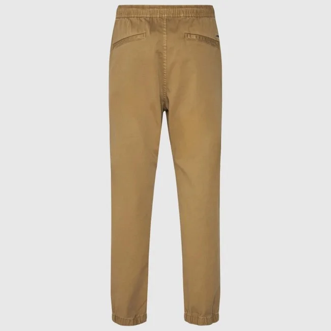 Pantalón Tommy Hilfiger Camel Hombre