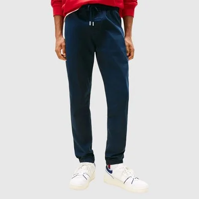 Pantalón Tommy Hilfiger...