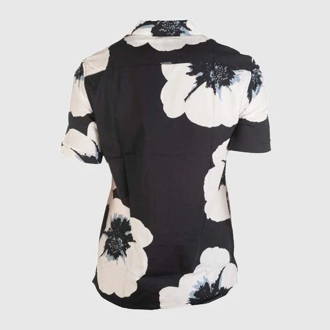 Camisa Antony Morato Negra y Blanca...