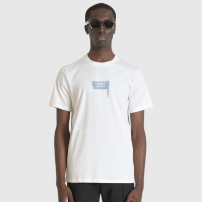 Camiseta Antony Morato...
