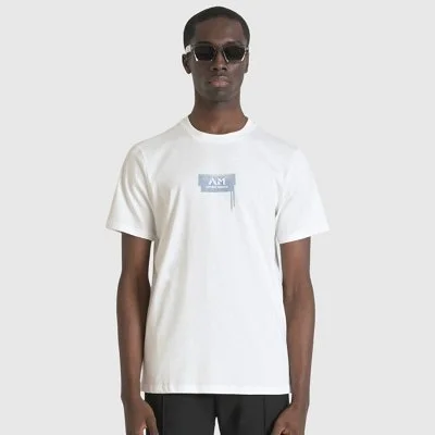 Camiseta Antony Morato...