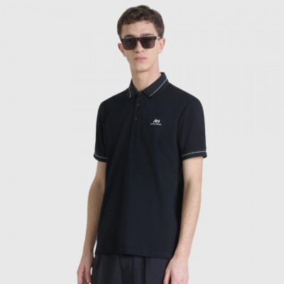 Polo Antony Morato Negro...