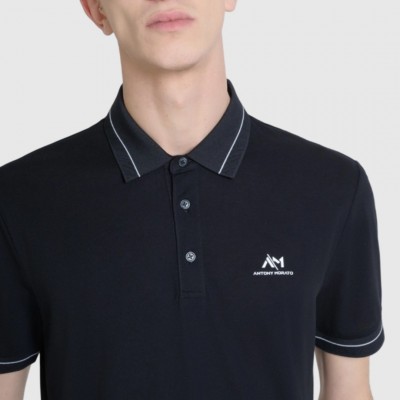 Polo Antony Morato Negro... 2