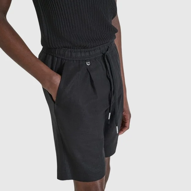 Pantalón Corto Antony Morato Negro...