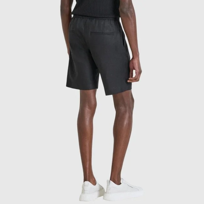Pantalón Corto Antony Morato Negro...