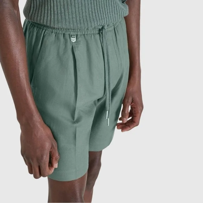 Pantalón Corto Antony Morato Verde...