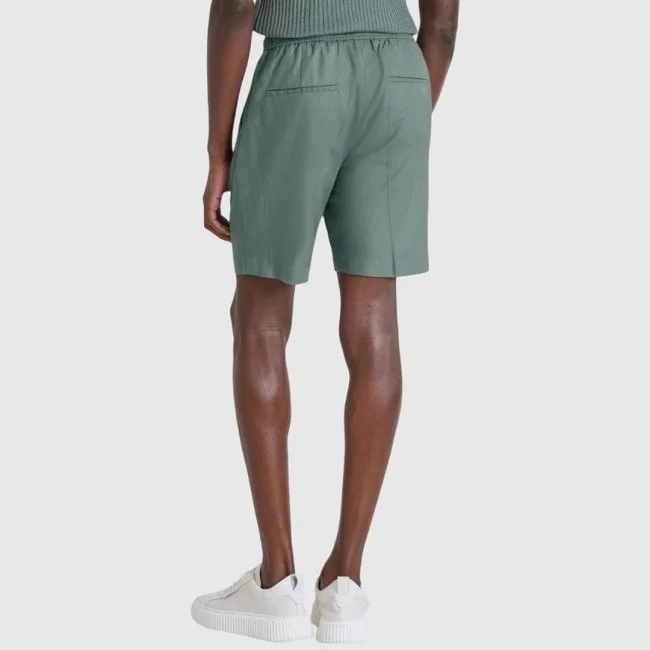 Pantalón Corto Antony Morato Verde...